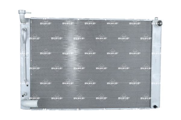 Kühler, Motorkühlung