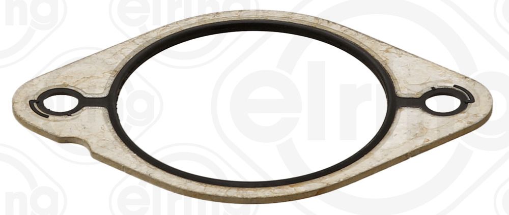 Dichtung, Turbinenauslass