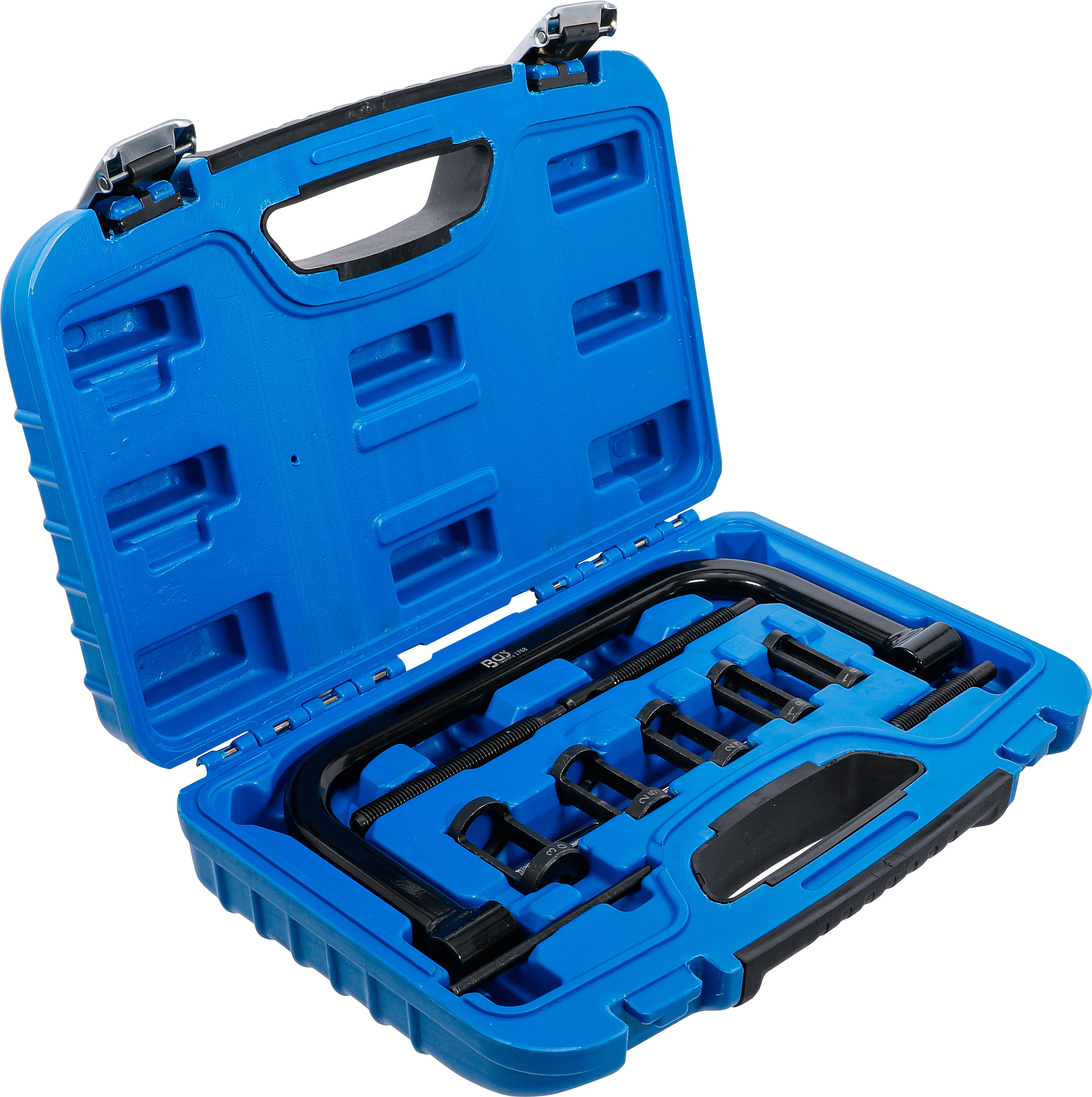 BGS Ventilfederspanner-Satz | 16 - 30 mm