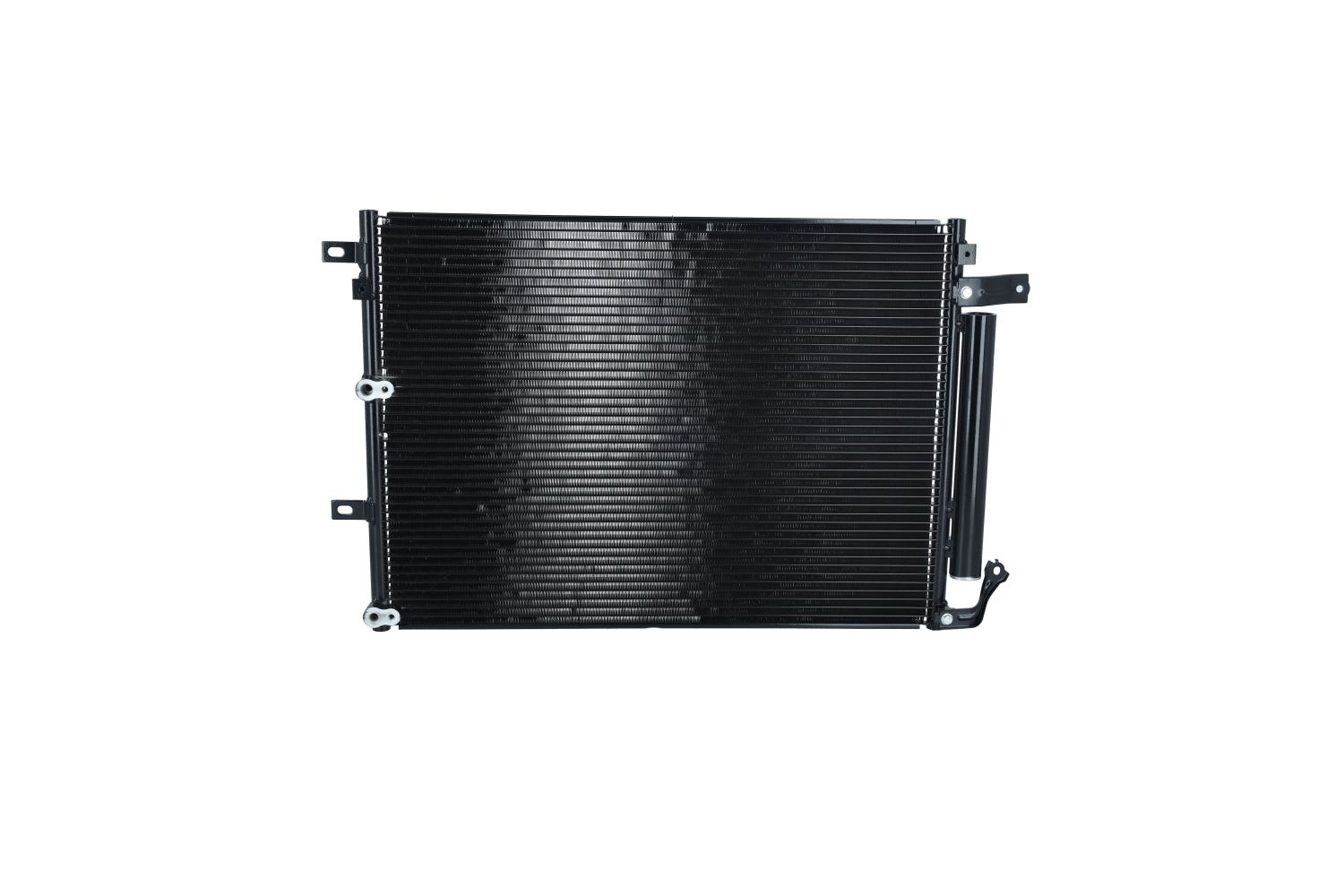 Kondensator, Klimaanlage