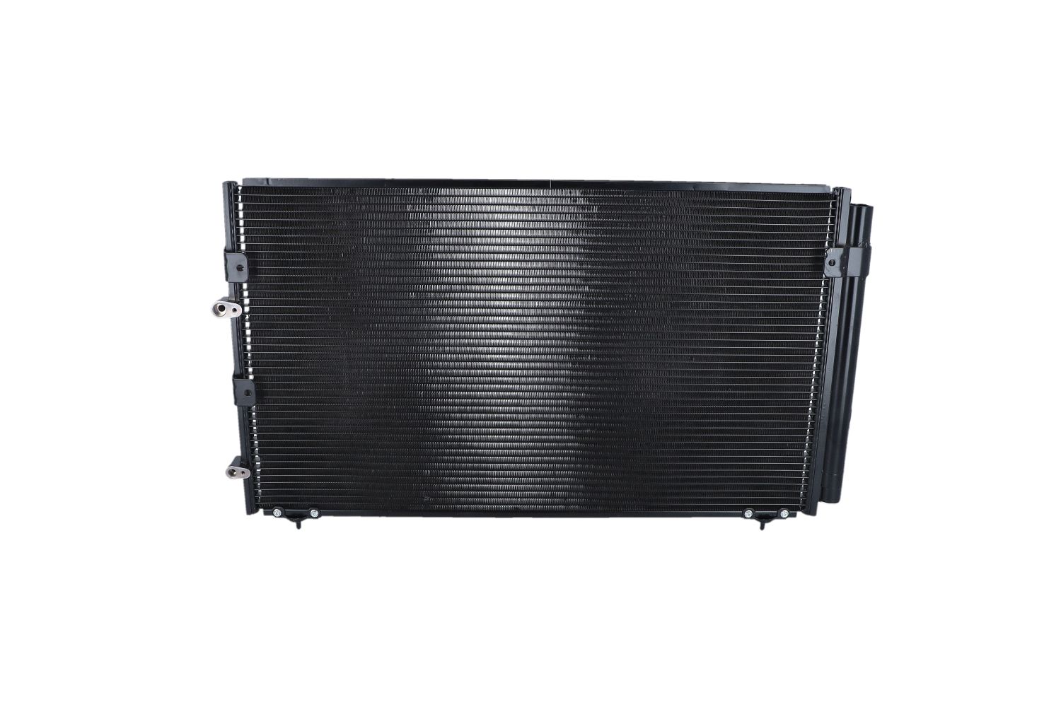 Kondensator, Klimaanlage