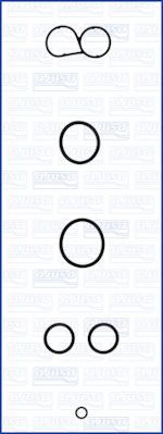 Dichtungssatz, Ölkühler