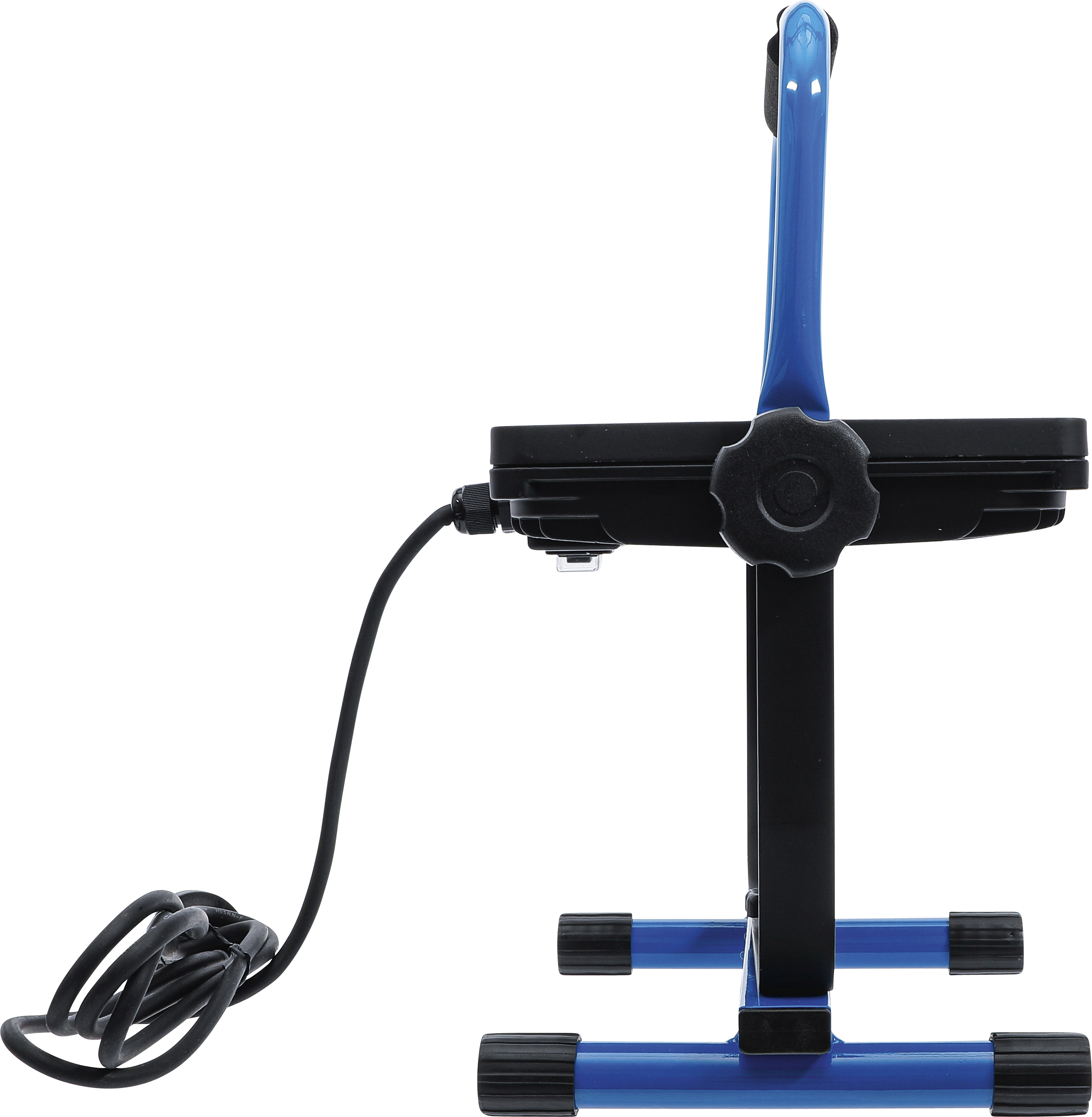 BGS SMD-LED-Arbeits-Strahler | 125 W