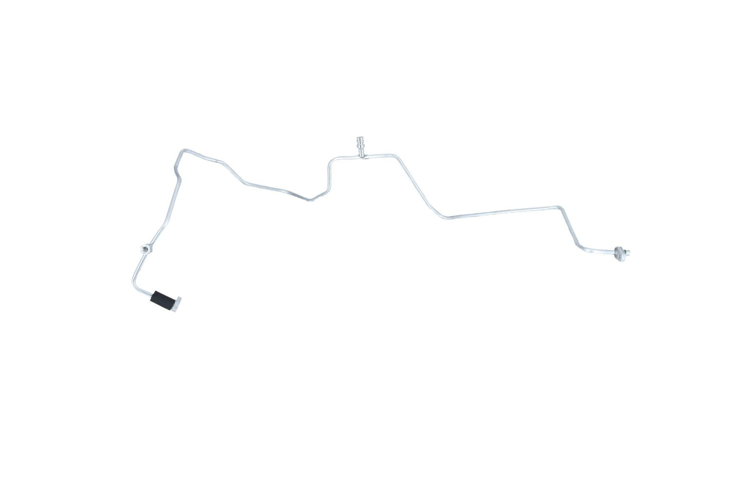 Hochdruck-/Niederdruckleitung, Klimaanlage