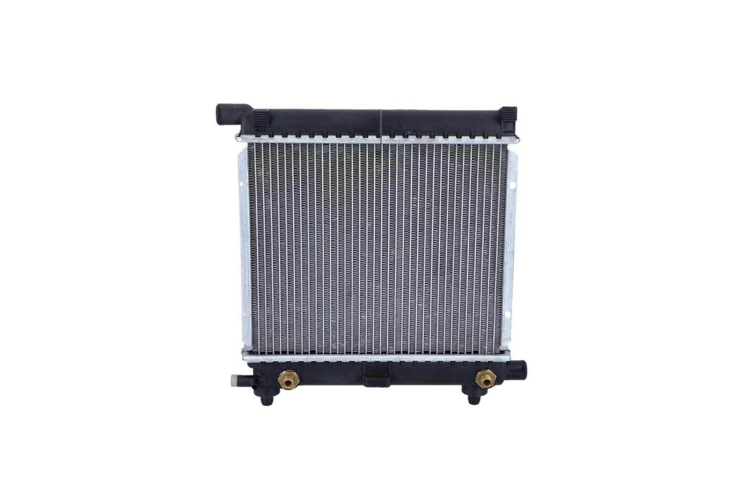 Kühler, Motorkühlung