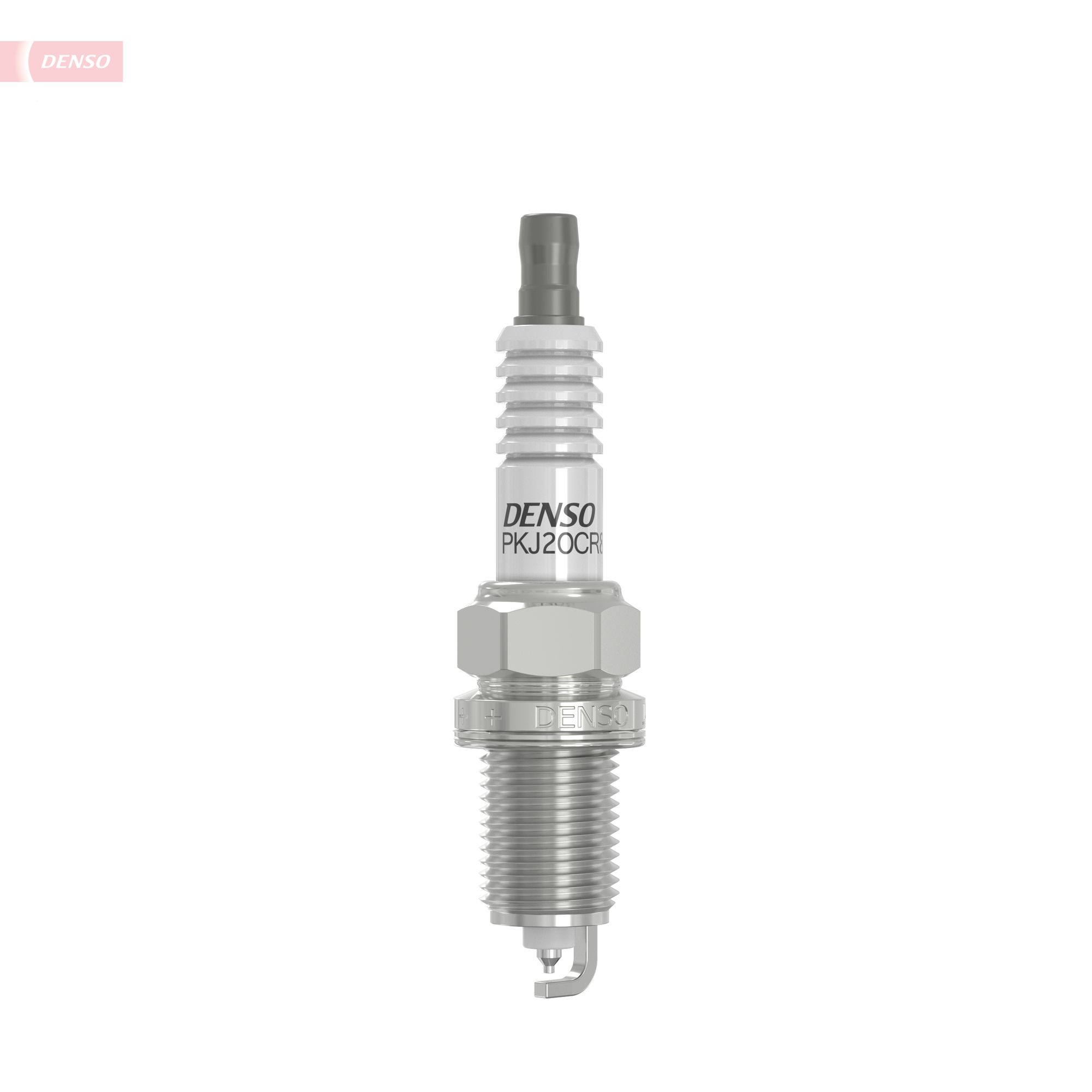 Zündkerze PKJ20CR8 “DENSO 0,8 mm”