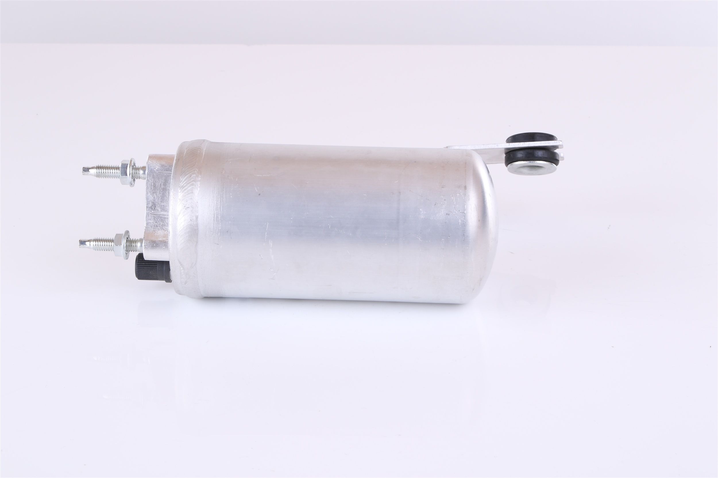 Trockner, Klimaanlage