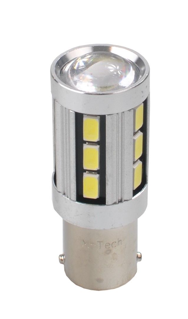 Glühlampe, Hauptscheinwerfer