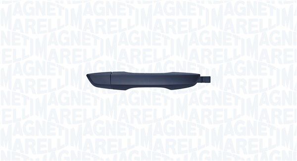 Türaußengriff 350105078600 “MAGNETI MARELLI”