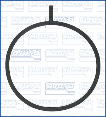 Dichtung, Thermostat