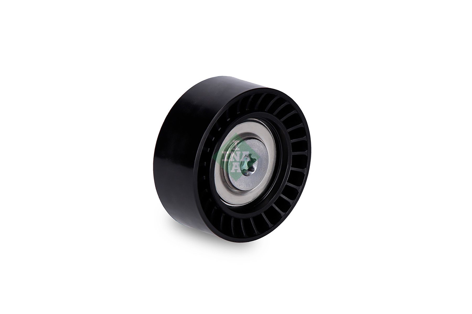 Umlenk-/Führungsrolle, Keilrippenriemen