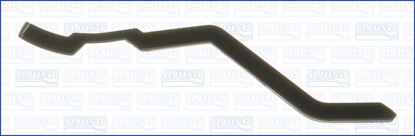 Dichtung, Steuergehäuse