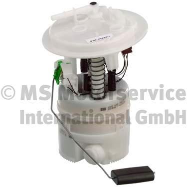 Kraftstoff-Fördereinheit