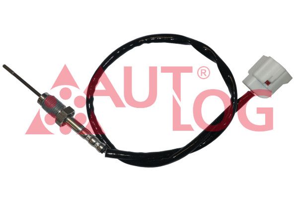 Sensor, Abgastemperatur