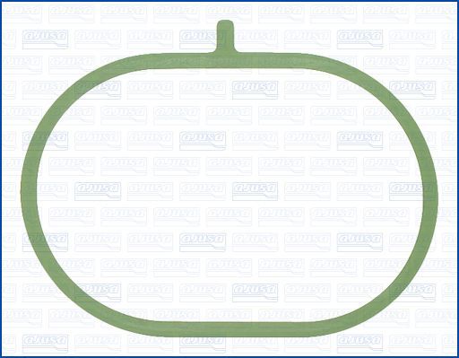 Dichtung, Ansaugkrümmer