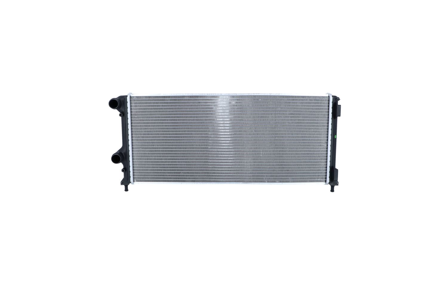 Kühler, Motorkühlung