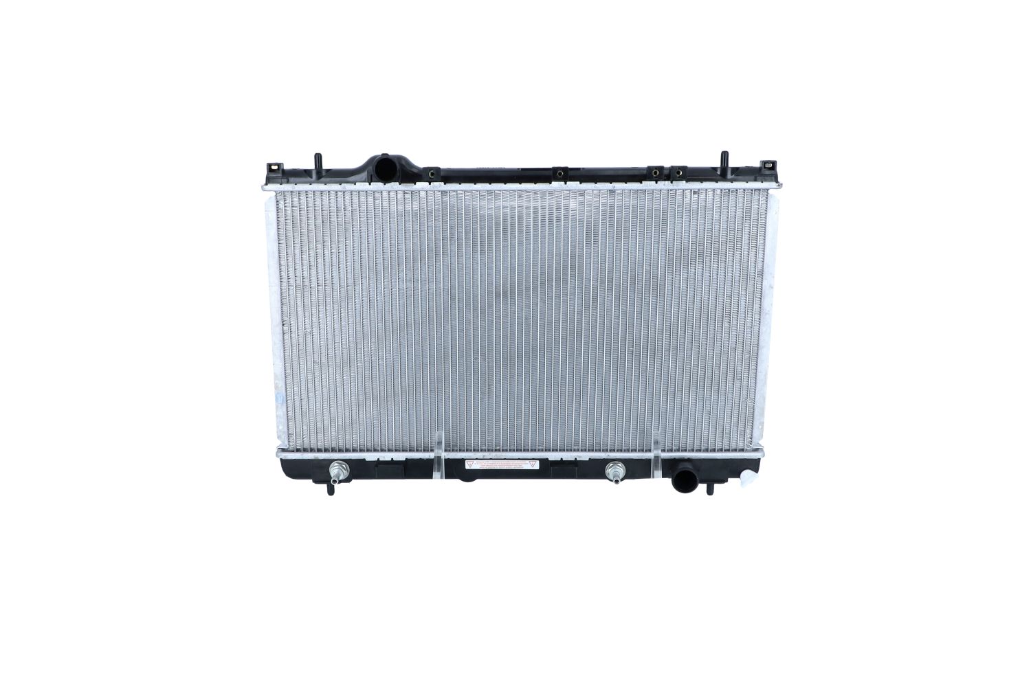 Kühler, Motorkühlung