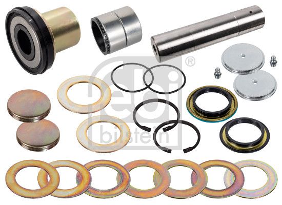 Reparatursatz, Achsschenkelbolzen