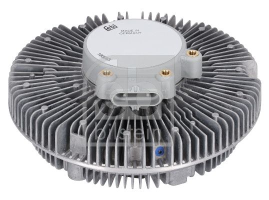 Kupplung, Kühlerlüfter