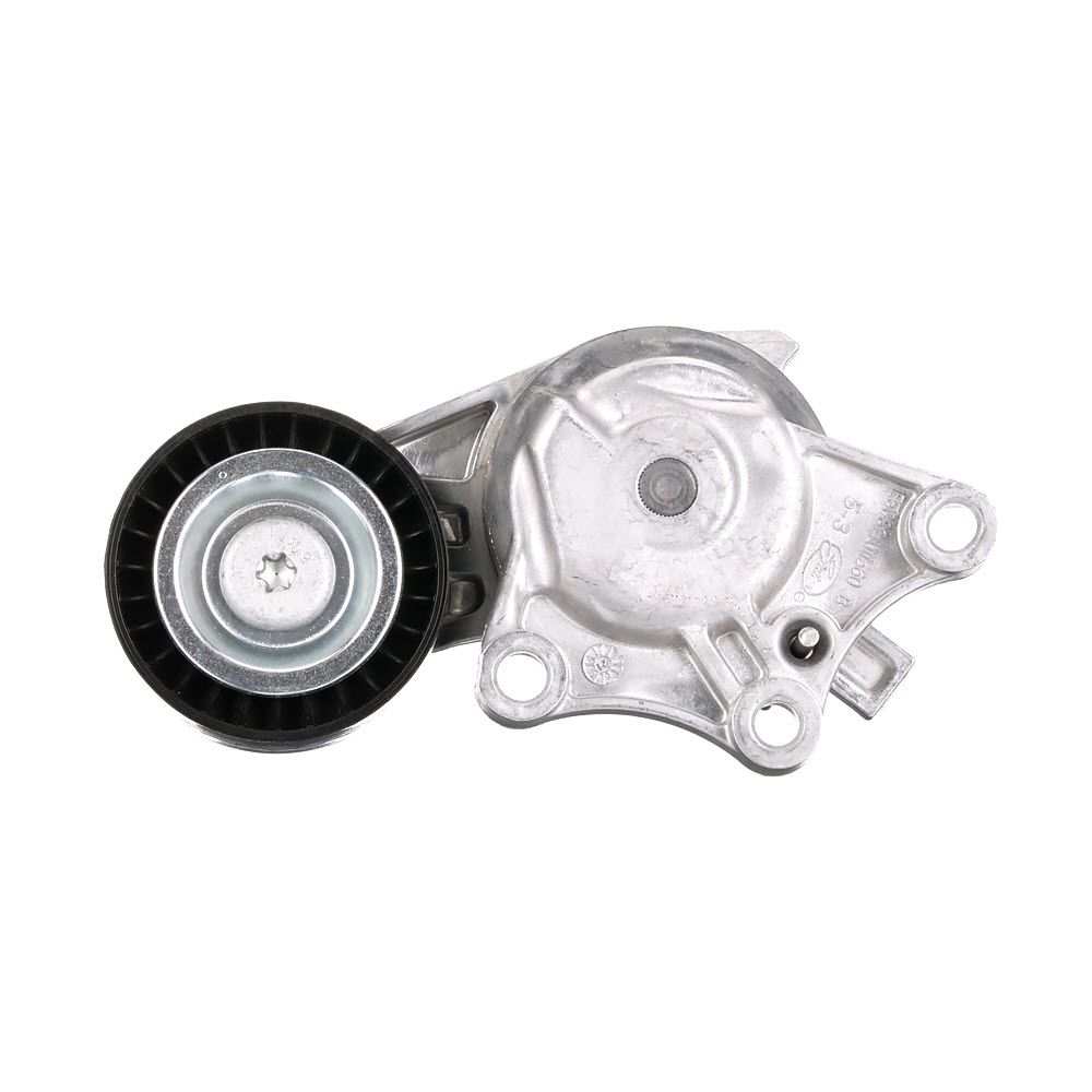 Riemenspanner, Keilrippenriemen