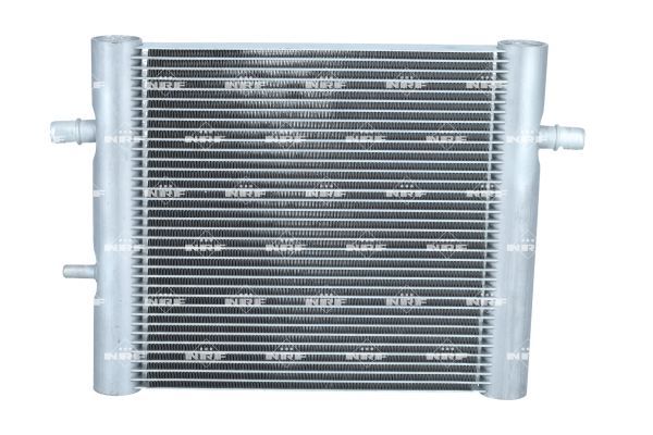 Kühler, Motorkühlung