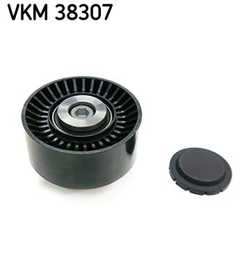 Umlenk-/Führungsrolle, Keilrippenriemen