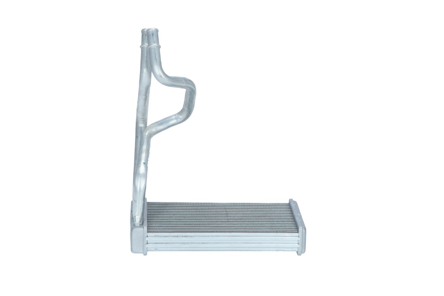 Wärmetauscher, Innenraumheizung