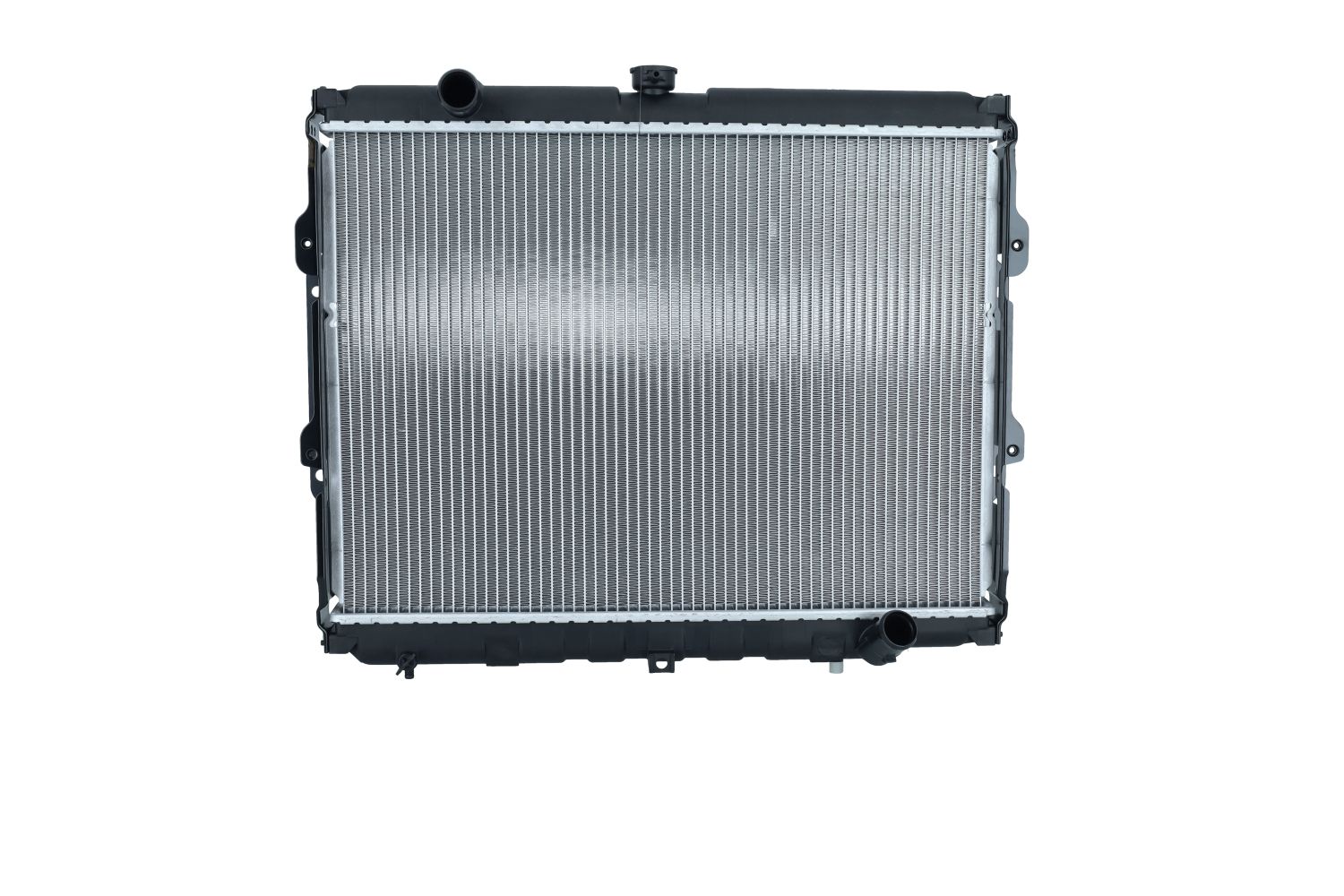 Kühler, Motorkühlung