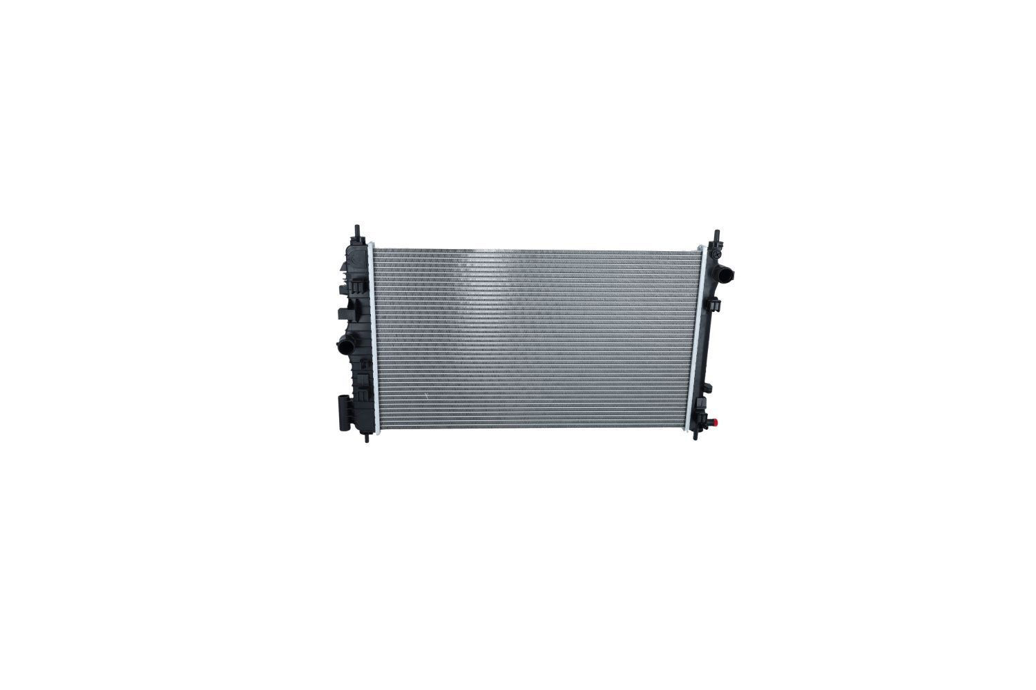 Kühler, Motorkühlung