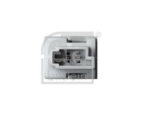 Schalter, Heckklappenentriegelung