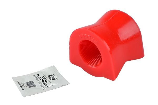 Lagerung, Stabilisator