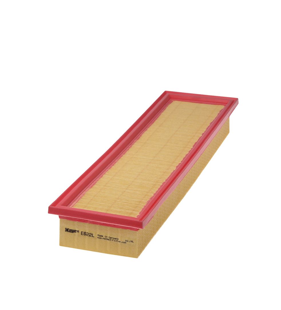 Filter, Innenraumluft