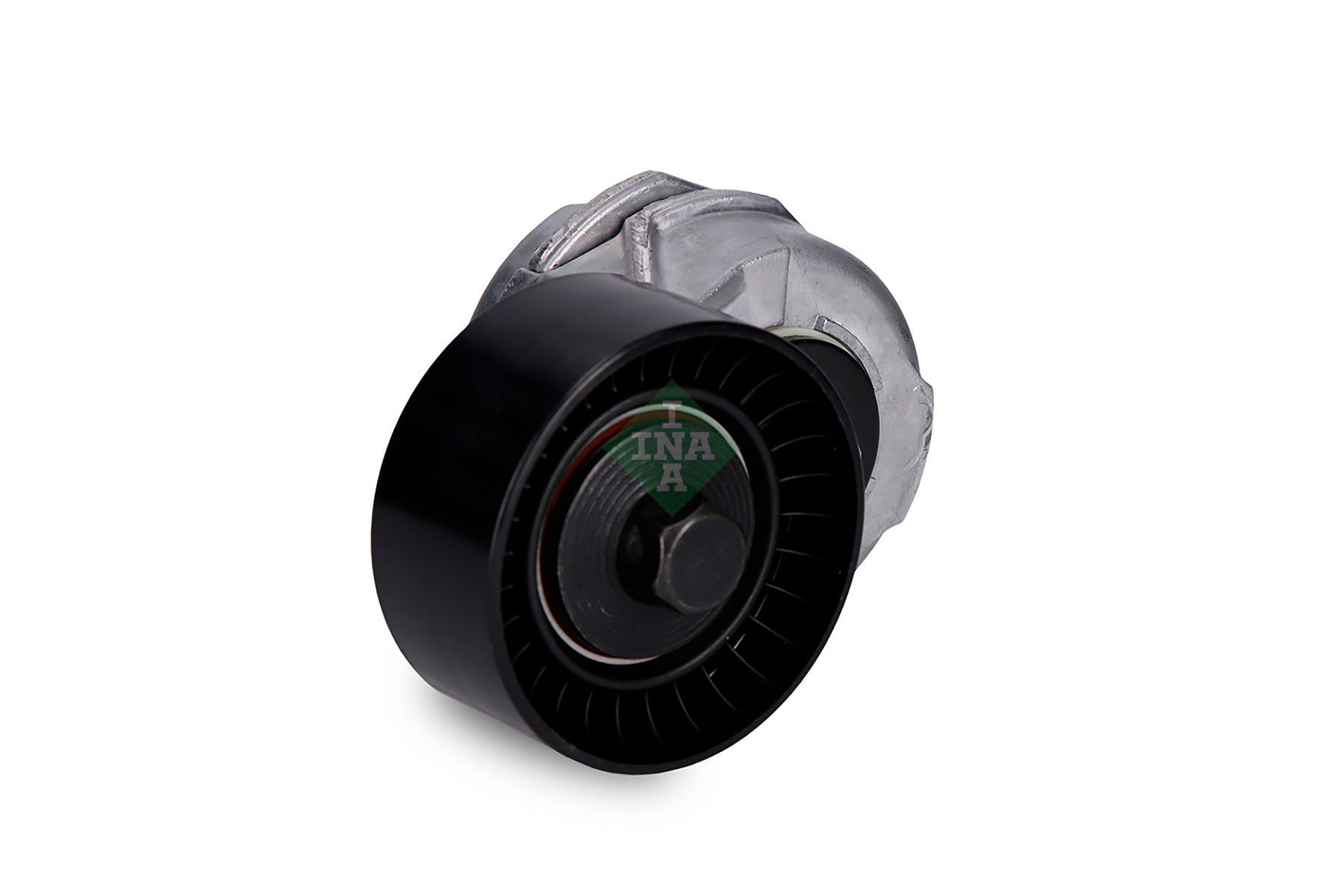 Riemenspanner, Keilrippenriemen