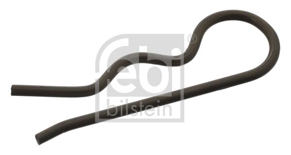 Federstecker, Kraftstofffilter