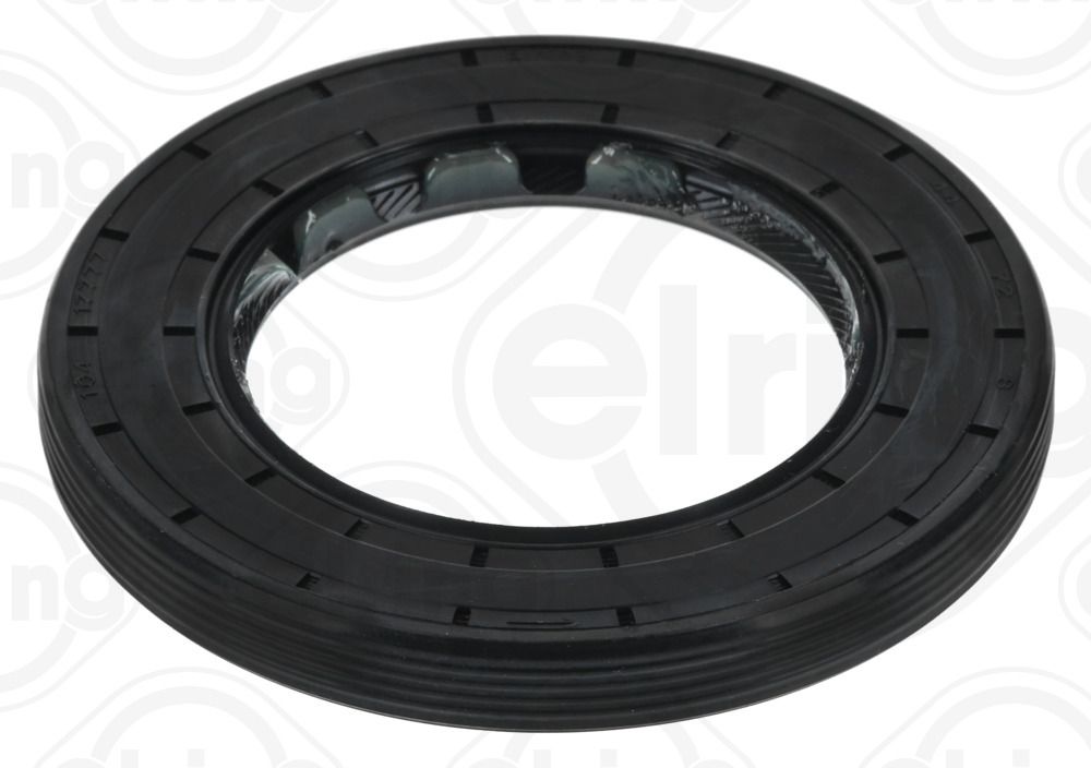 Wellendichtring, Automatikgetriebeflansch