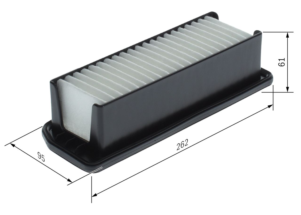 Luftfilter