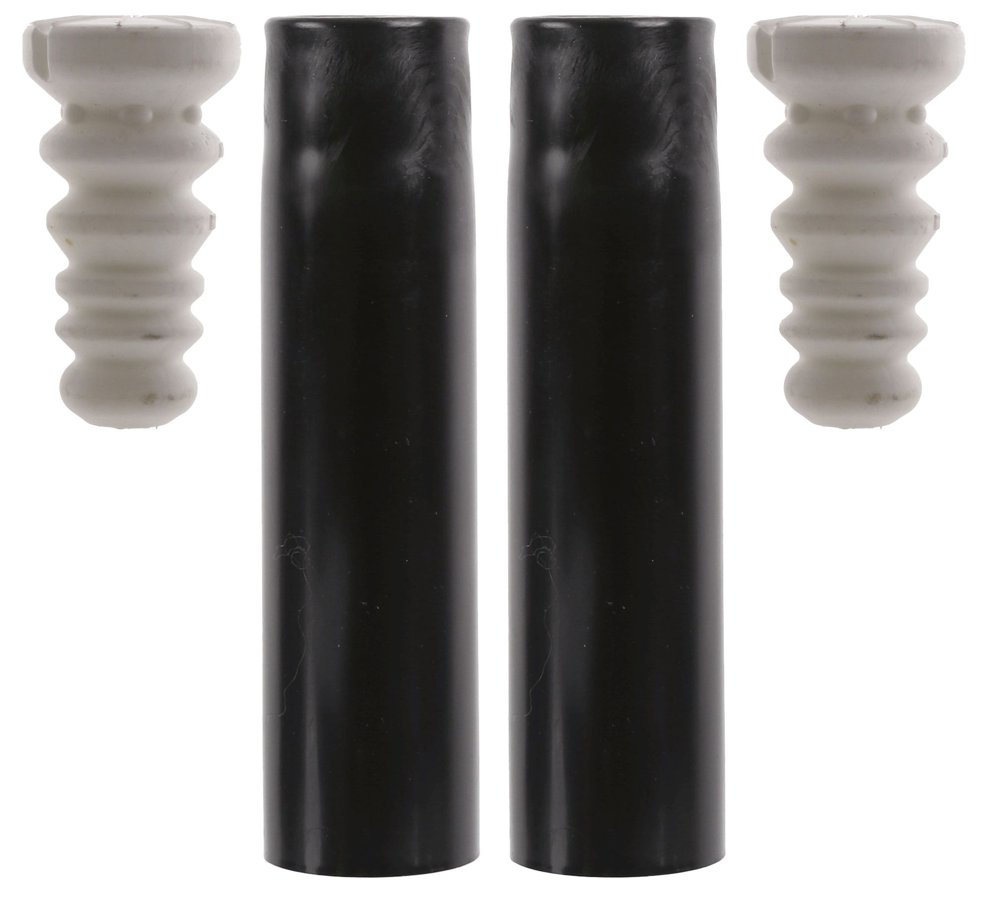 Staubschutzsatz, Stoßdämpfer