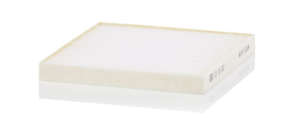 Filter, Innenraumluft