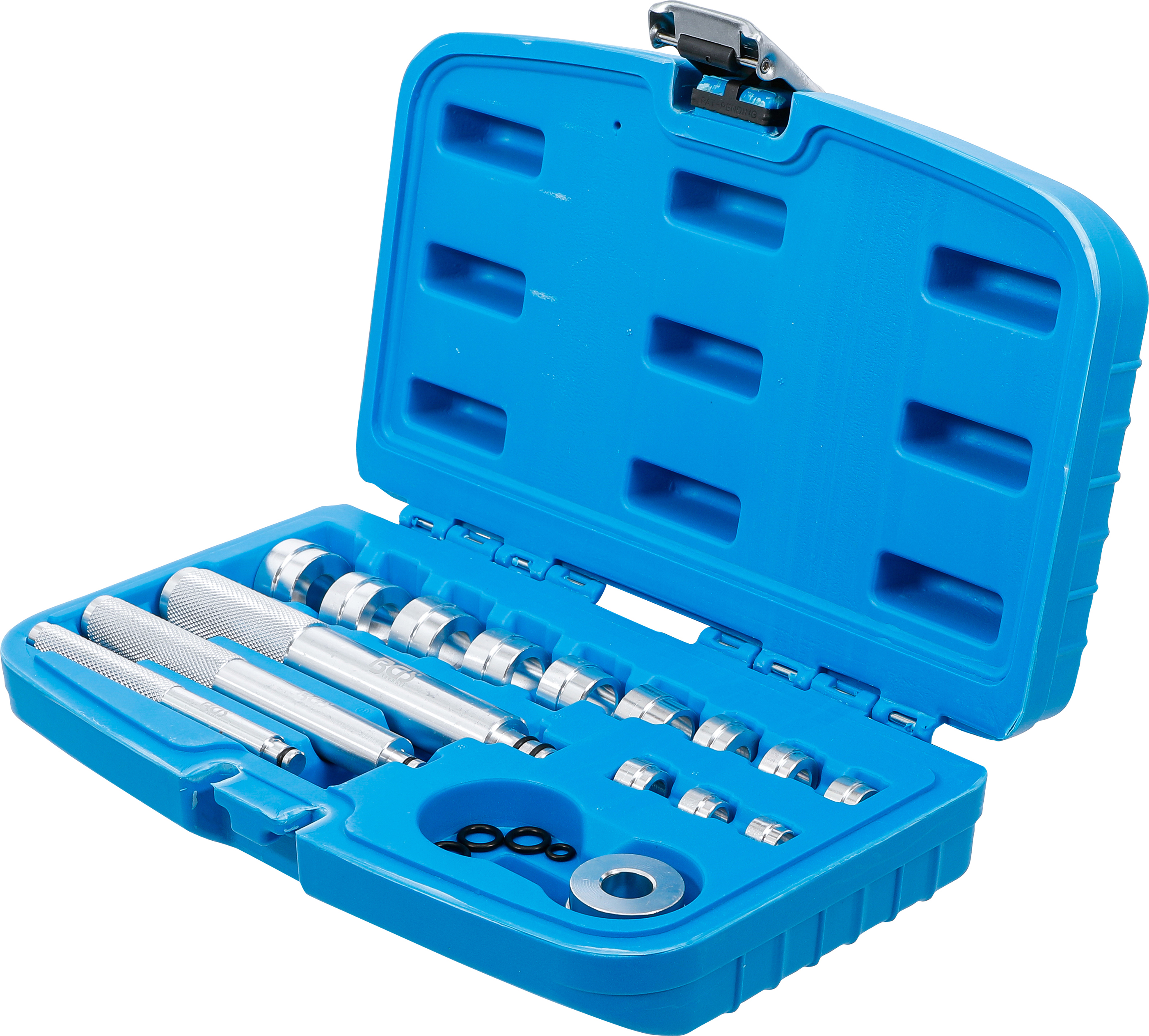 BGS Universal-Lager- und Buchsentreiber-Satz | 16-tlg.