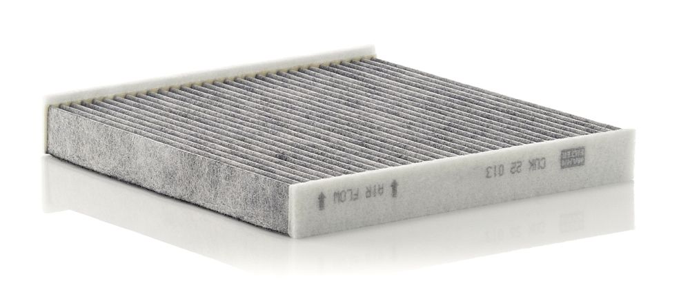 Filter, Innenraumluft