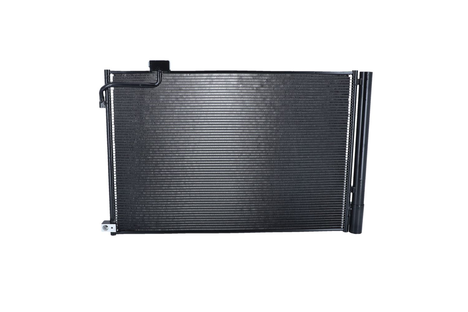 Kondensator, Klimaanlage