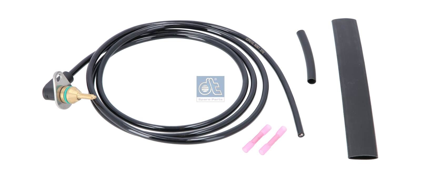 Sensor, Kühlmitteltemperatur