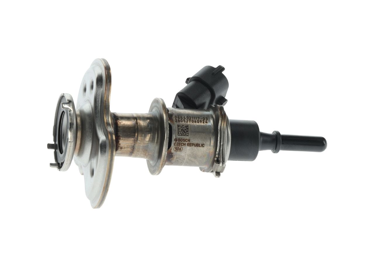 Dosiermodul, Harnstoffeinspritzung 0 444 021 117 “BOSCH”