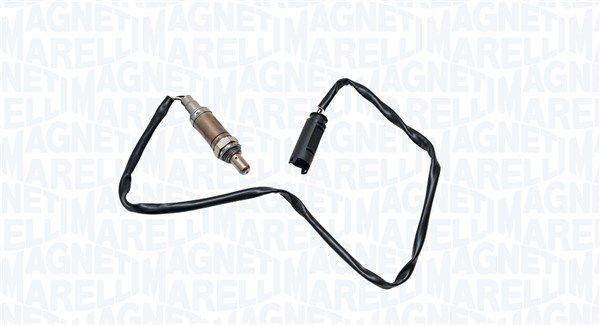 Lambdasonde “MAGNETI MARELLI 800 mm, 4 -adrig, 4 ”