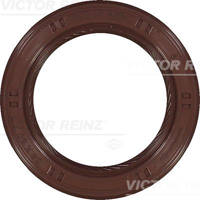 Wellendichtring, Kurbelwelle