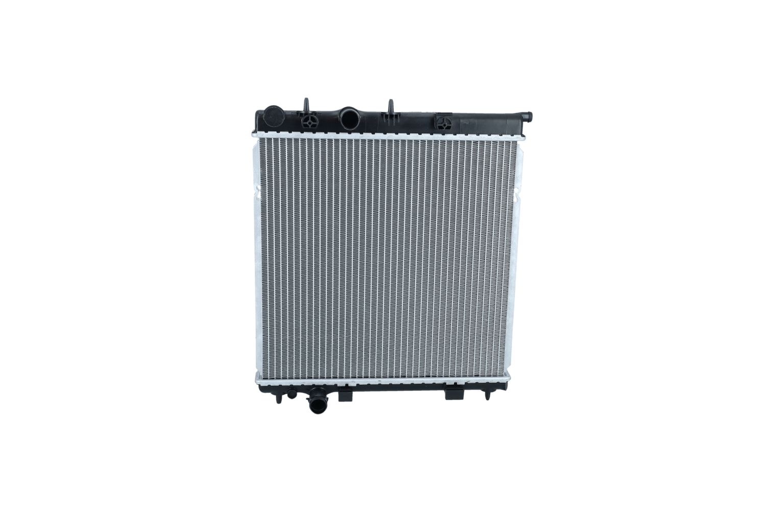 Kühler, Motorkühlung