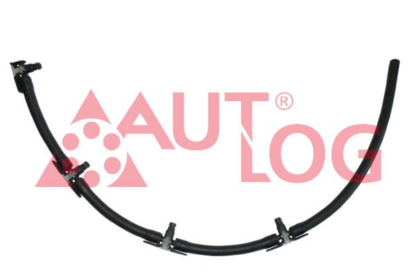 Schlauch, Leckkraftstoff