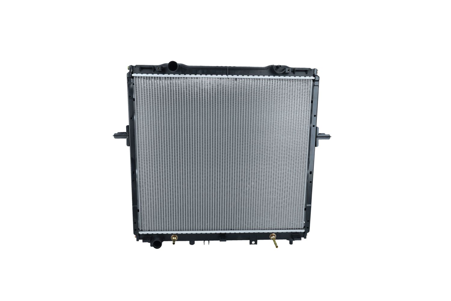 Kühler, Motorkühlung