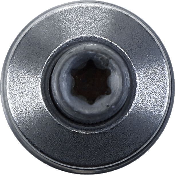 Trag-/Führungsgelenk