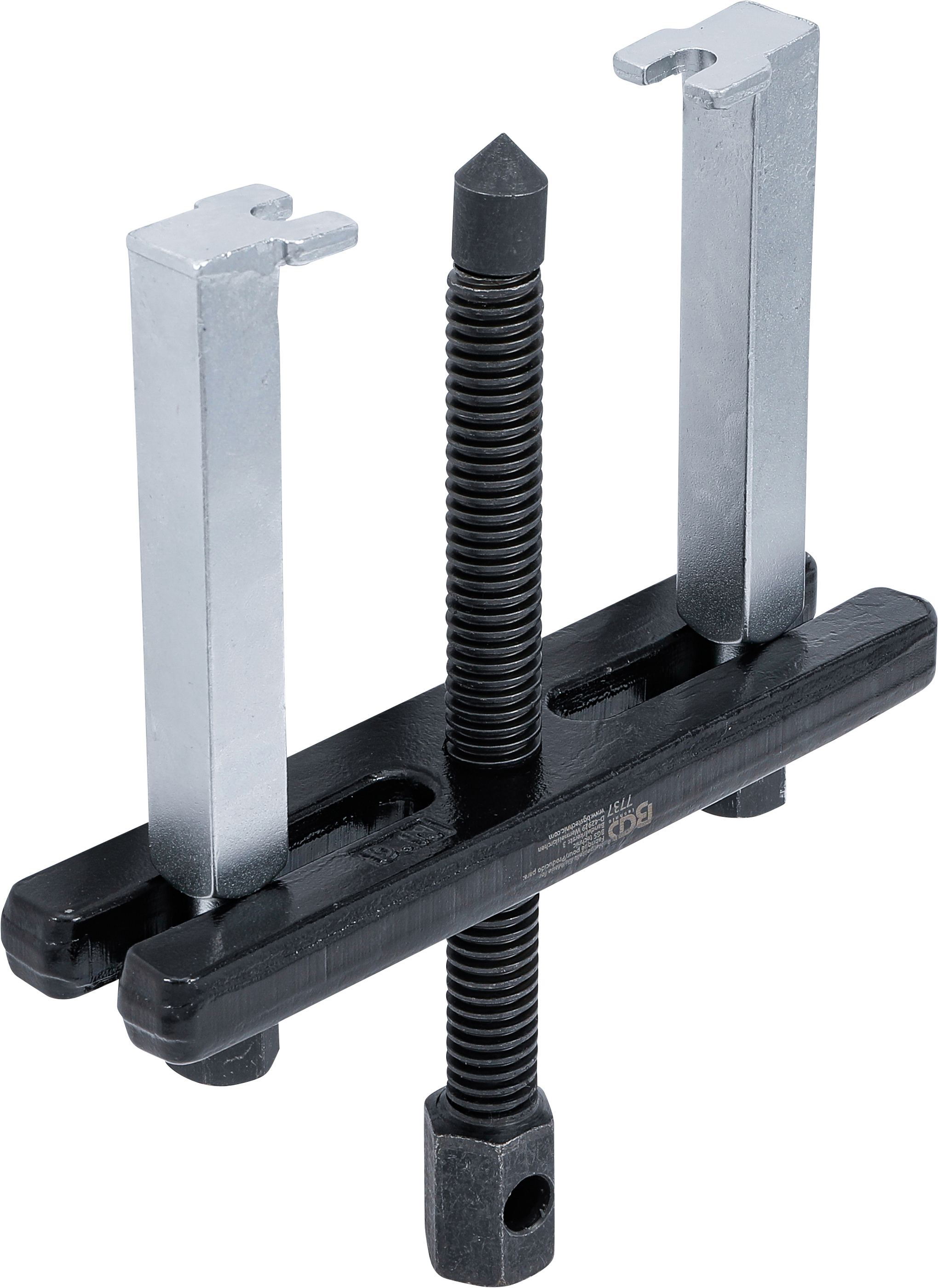 BGS Außen-/Innenabzieher, 2-armig | 40 - 145 mm / 70 - 170 mm